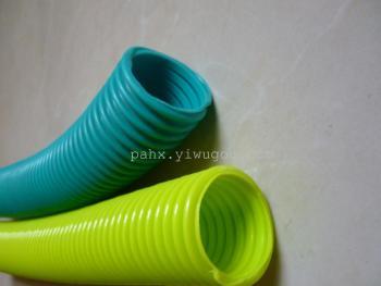 廠家供應(yīng)pvc吸塵器管 平壁纏繞管 _ 鴻翔塑膠制品_ 義烏國(guó)際商貿(mào)城二區(qū)_義烏購(gòu)