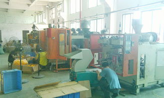 廣州吹塑機(jī)器廠家 規(guī)模大的吹塑機(jī)器廠家推薦