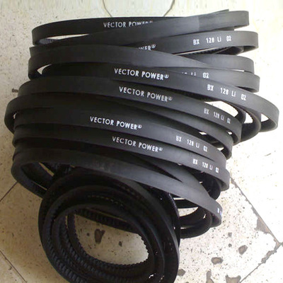 【大量銷售 多種型號(hào)優(yōu)質(zhì)三角帶 高強(qiáng)力三角帶 歡迎選購(gòu) 【圖】】?jī)r(jià)格,廠家,圖片,橡膠帶,山東慶云德大塑膠制品廠-