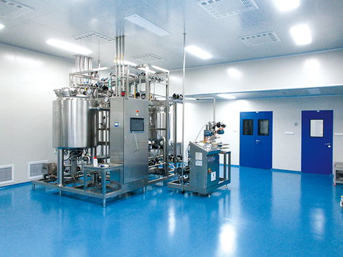 實驗室家具的設計與選型分類