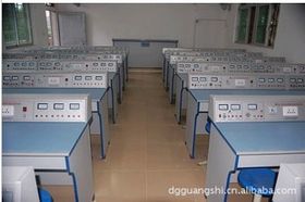 實驗室設備的分類與應用