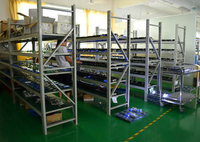 卓越科研，精良設(shè)備 我們的實驗室設(shè)備介紹