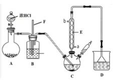 氯苯的實驗室制備方法及其應(yīng)用