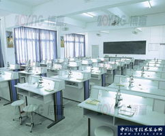 提升科研效率 廣州博元教學(xué)設(shè)備507a生物實驗室成套設(shè)備與儀器儀表的完美結(jié)合