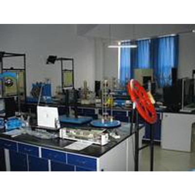 潤春實驗室凈化工程解決方案 專業設計、安裝與設備供應一站式服務