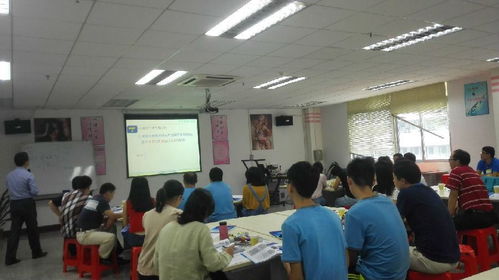 某服裝公司 IE工業(yè)工程改善系列培訓(xùn) 圓滿結(jié)束
