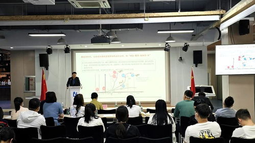 凈月高新區(qū)舉辦高成長企業(yè)賦能系列活動