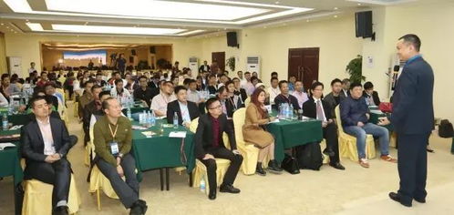 中國企管培訓(xùn)同行交流會 在中銘智總部舉辦,誠邀精英齊聚深圳