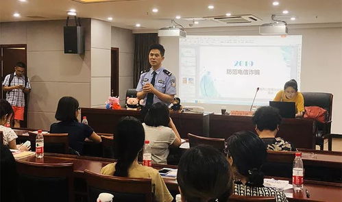 黃浦區小微企業培訓咨詢基地為小微企業財會人員提供服務