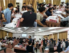 您的企業(yè)培訓(xùn)有效果么