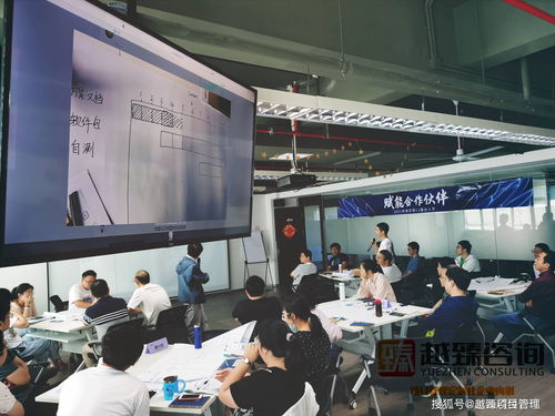 pm項目經理定制內訓 項目管理實戰工作坊企業內訓實施