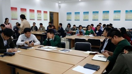 南通績效考核咨詢哪家企業好?