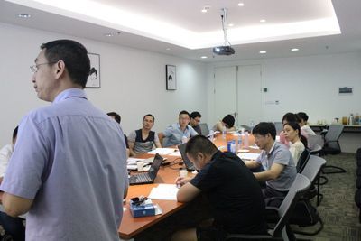 上海傲典企業(yè)管理咨詢