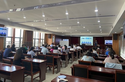 臨港大講堂:助力企業再造 科學創新管理