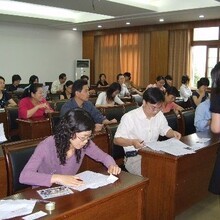 北京德道幸福生活心理醫學研究院鄭州分部