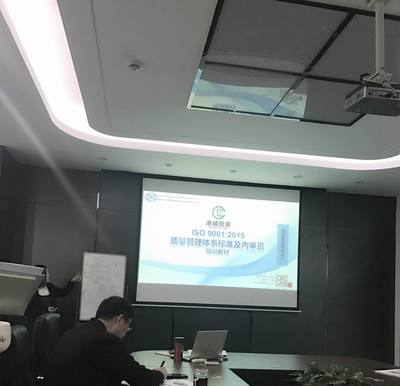 昆山卓瑞誠企業管理咨詢