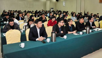 懂政策知行情,這個外貿培訓會不簡單