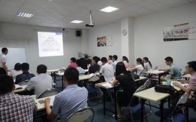 廣州市曼頓企業管理咨詢