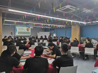 《新時代浙江》欄目戰略合作簽約儀式在寧波現代俊銘企管舉行