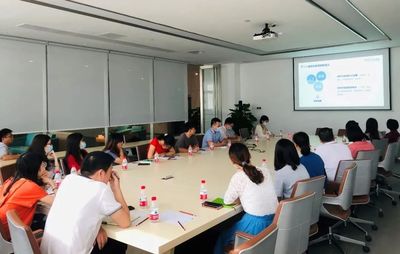 【活動回顧】聚焦企業科研項目管理體系,共敘企業創新發展!