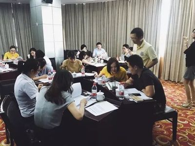 杭州易才解析:企業如何運行平衡計分卡?_教育_網