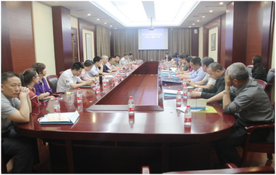 今年5月份我省“訂單式服務(wù)”活動(dòng)走進(jìn)保定地區(qū)