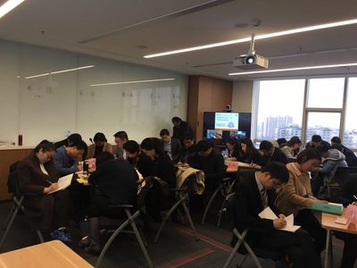 杭州企業管理咨詢哪家企業好?