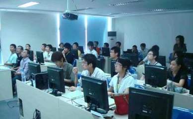 本期采訪:西安普瑞企業管理咨詢實訓生
