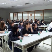東莞華略公司ISO22000內審員培訓招生中