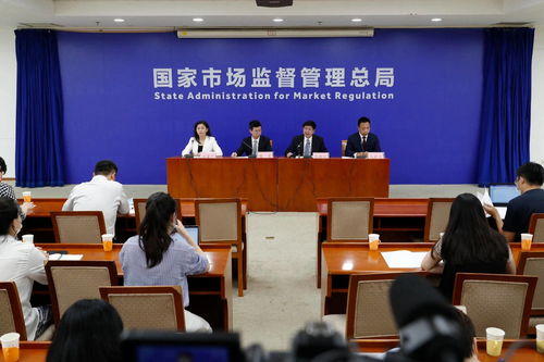 市場監管總局召開 限制商品過度包裝要求 食品和化妝品 國家標準專題新聞發布會