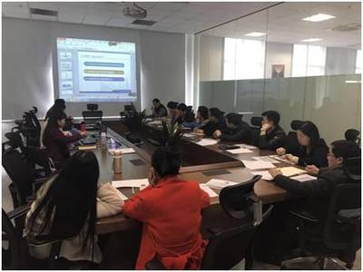 【新會員巡禮】上海地區(qū)中小企業(yè)財務(wù)輔導(dǎo)基地