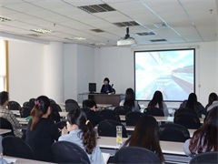 上海職工培訓