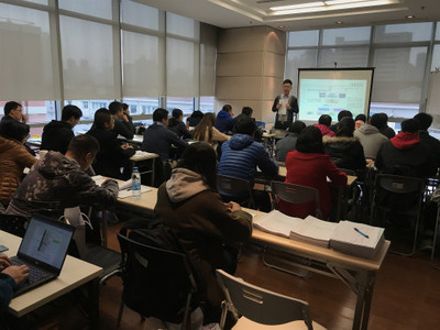 安言咨詢|開展信息安全管理體系及信息技術服務管理體系標準培訓
