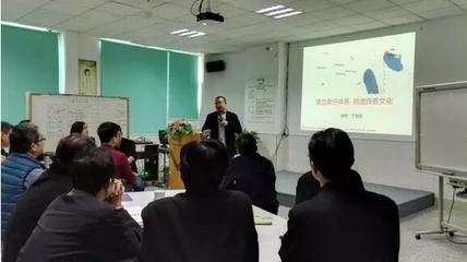 成霖管理訓練營順利開課,當責管理樹新風!