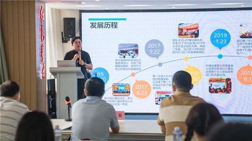 鹽城師范學院與檸檬科創服務中心共建就業實習實踐基地