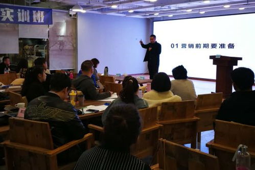 2020創(chuàng)業(yè)經(jīng)理人實(shí)訓(xùn)班圓滿收官