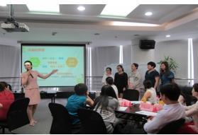 青海省高品質(zhì)的企業(yè)內(nèi)訓(xùn)機(jī)構(gòu)服務(wù)一流的最好的銷售技巧培訓(xùn)
