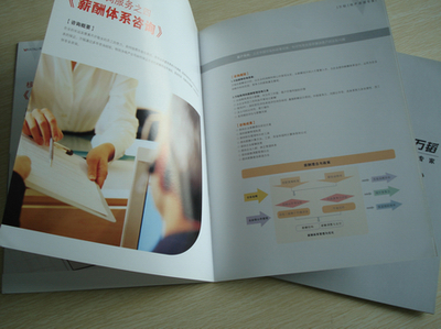 教育機(jī)構(gòu)畫冊設(shè)計(jì)【萬韜企業(yè)管理咨詢公司畫冊設(shè)計(jì)】培訓(xùn)公司宣傳畫冊設(shè)計(jì)