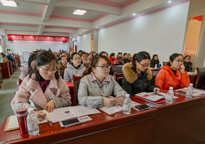 成都企聯(lián)在蒲江舉辦“金三”時代下民營企業(yè)財(cái)務(wù)管理變革專題培訓(xùn)班