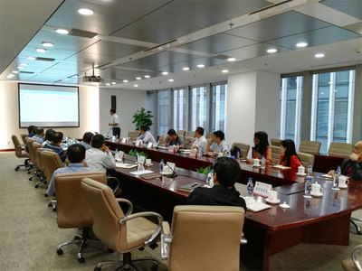 借力專業體系審核,全面提升HSE管理