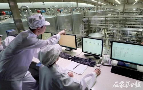 探訪技能人才賦能新質生產力 企業培訓以 質 助力產業工人素質躍升