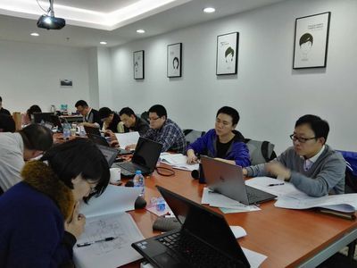 上海傲典企業管理咨詢